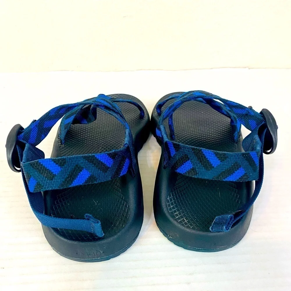Chaco Z1 Classic Vibram Sport Performance Sandals Size 10